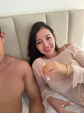 Stripchat Free Live Porn of BestModelsDuo