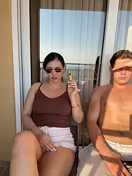 Stripchat Best live sex cam show of BestModelsDuo