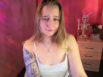 Stripchat Live Porn of CuteLilyLove
