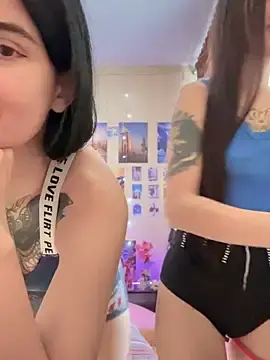 Stripchat Watch Live Sex Cams of Heart_Ass