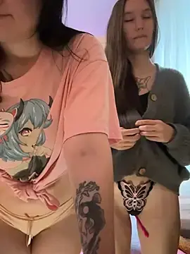 Stripchat Sex Cam of Heart_Ass