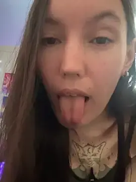 Stripchat Nude Webcam of Heart_Ass