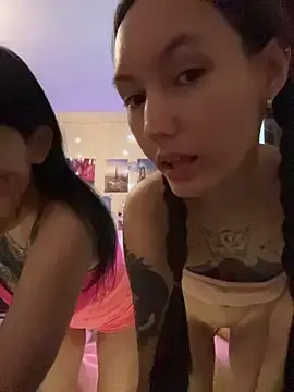 Stripchat Nude Webcam of Heart_Ass