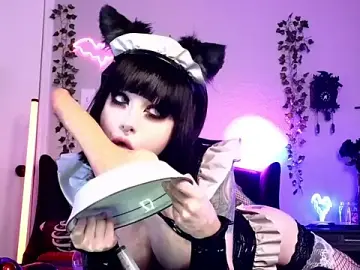 Stripchat Private Sex Chat of Ivey_Strigoi