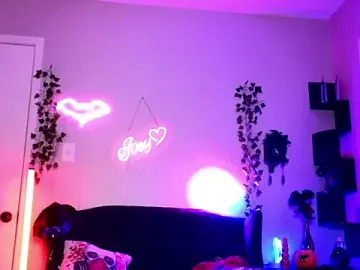 Stripchat Live Porn of Ivey_Strigoi