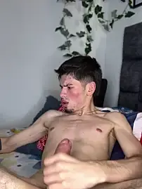 Stripchat Watch Live Sex Cams of JarbinParker