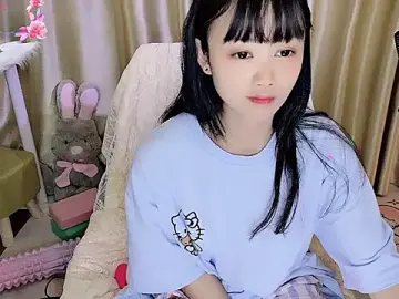 Stripchat Live Sex of Luoluo-520