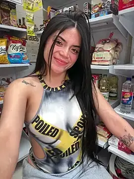 Stripchat Best Webcam of PamelaJonsom_