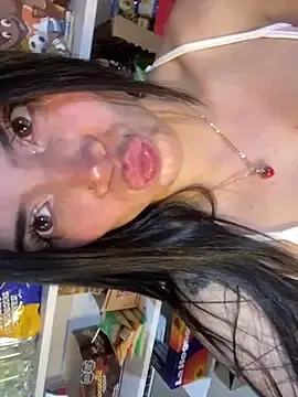 Stripchat Best Webcam of PamelaJonsom_