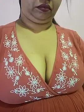 Stripchat Adult Video Chat of Ravina_patil1