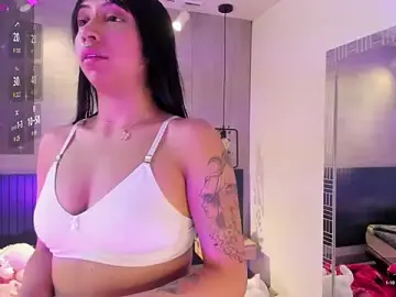 Stripchat Live Sex Cam of Vanne_Bloom