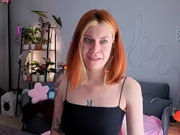 Stripchat Watch Live Sex Cams of Your_Corvus
