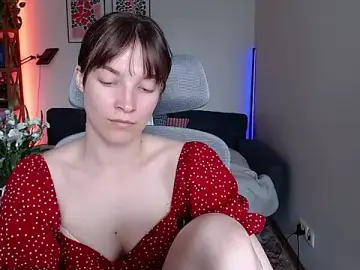 Stripchat Adult Webcams of kenzie_x