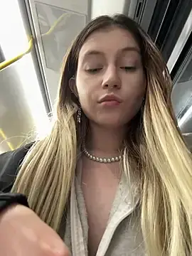 Stripchat Free Porn Cam of nancy_chancy