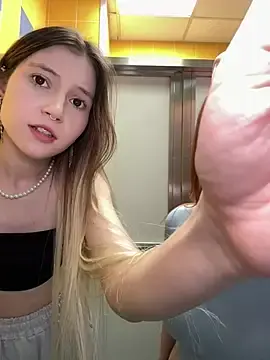Stripchat Watch Live Sex Cams of nancy_chancy