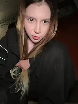 Stripchat Adult Webcams of nancy_chancy