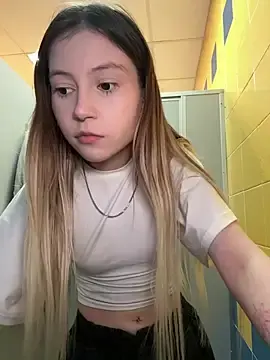 Stripchat Free Porn Cam of nancy_chancy