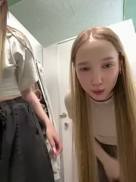 Stripchat Live Porn of nancy_chancy