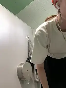 Stripchat Live Sex of nancy_chancy