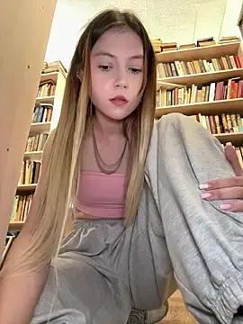Stripchat Live Porn of nancy_chancy