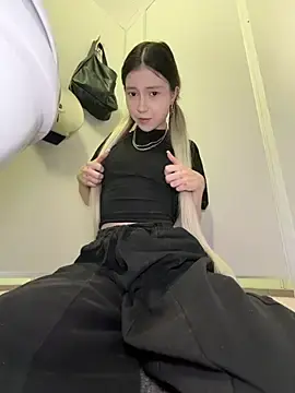 Stripchat Best Webcam of nancy_chancy