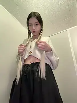 Stripchat Best Webcam of nancy_chancy