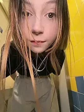 Stripchat Live Porn of nancy_chancy