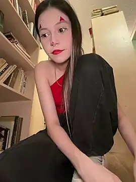 Stripchat Free Porn Cam of nancy_chancy