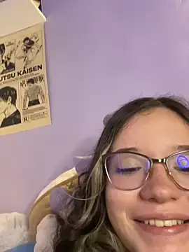Stripchat Best live sex cam show of sukubo__