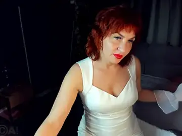 Stripchat Live Sex of Helen_Fireee
