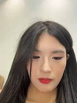 Stripchat Live Porn of Huey11