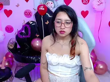 Stripchat Adult Webcams of Nahomi_xxx