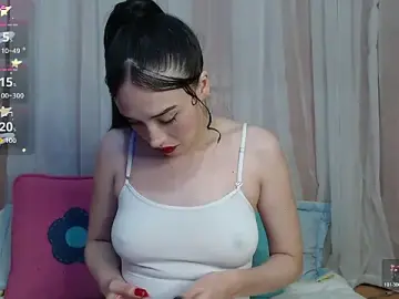Stripchat Live Sex of Pink-sky