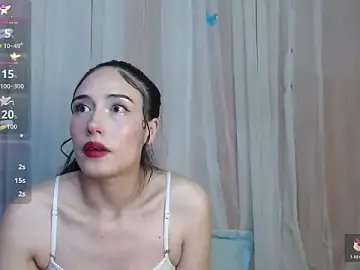 Stripchat Adult Webcam of Pink-sky