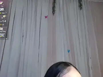 Stripchat Free Live Porn of Pink-sky