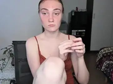 Stripchat Best live sex cam show of ReddHotPipper