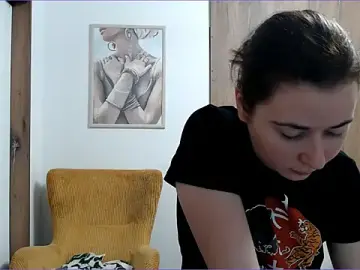 Stripchat Adult Webcams of VioletaFlower7