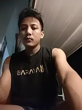 Stripchat Live Porn of exalt10