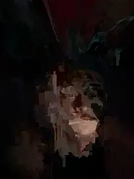 Stripchat Live Sex of rayyymack