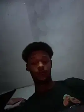 Stripchat Nude Webcam of rayyymack