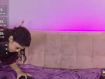 Stripchat Private Sex Chat of BELLA_TENTATION_CR