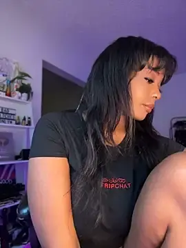 Stripchat Sex Cam of Blazerina
