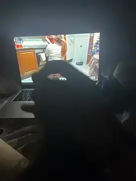 Stripchat Live Porn of Buscomaduras20