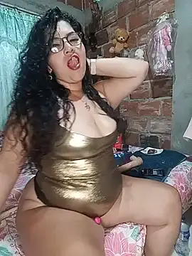 Stripchat Adult Video Chat of Candy_hot_crush