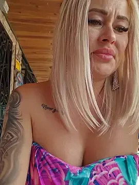 Stripchat Adult Video Chat of MILFBARBY