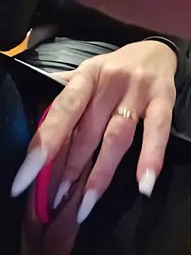 Stripchat Best live sex cam show of MILFBARBY
