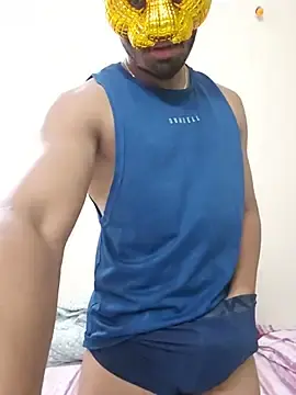 Stripchat Live Porn of Makeout_artist