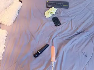Stripchat Live Porn of MeliissaAdamss