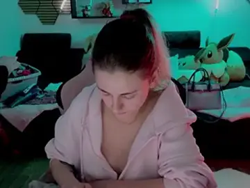 Stripchat Live Sex Cam of Melly4You