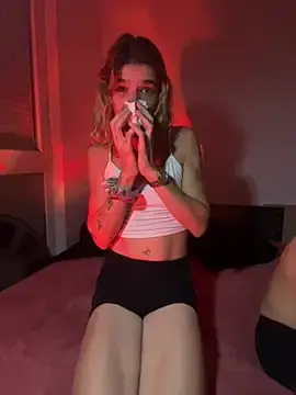Stripchat Best Webcam of MissGoldieB